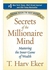 Jumia Books Secrets of the millionaire mind