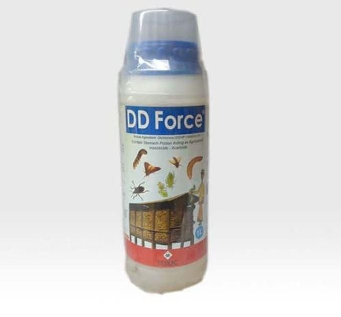 Jubaili Agrotec DD Force Insecticides And Pesticides-1Litre
