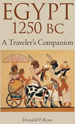 Egypt 1250 BC