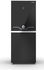 Fresh Upright Freezer Modena Glass FNU-MT300GBH-7Drawers-Touch Black