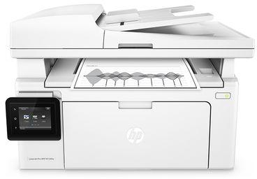 HP LaserJet Pro MFP M130fw Laser Multifunction Printer with Wi-Fi