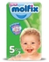Molfix 5 Junior (11-25Kg) 7 Pieces