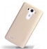 Hard  Case Cover Matte for LG G3 - Gold