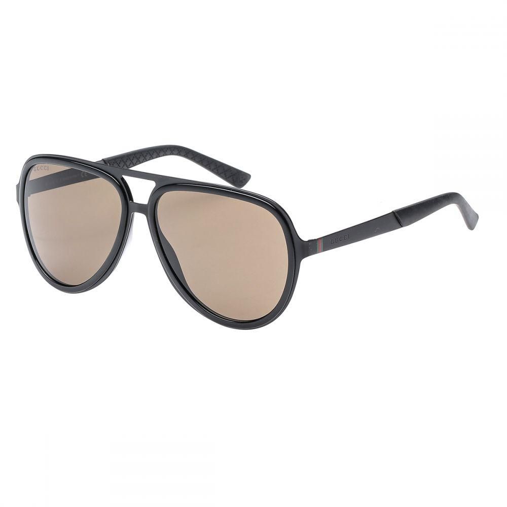 Aviator 2019 womens gucci sunglasses