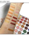 35-Shades Impress You Eyeshadow Palette Multicolour
