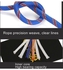 10mm Climbing Auxiliary Rope- 10 Meter