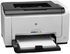 HP LaserJet Pro CP1025 Color Printer - CF346A