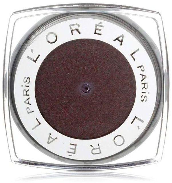 L'Oreal Paris Infallible 24H Eyeshadow - 556 Smoldering Plum 3.5g