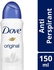 Dove, Deodorant Spray Original Women - 150 Ml