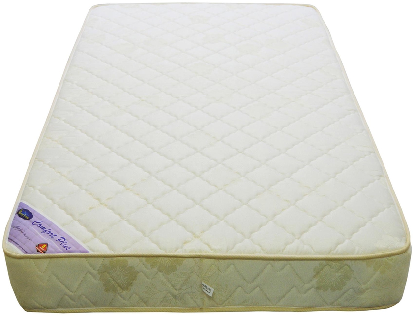 SleepTime Comfort Plus Mattress 150x200 cm + Free Delivery
