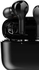 Bluetooth Wireless In-Ear Earbuds With Charging Case Black