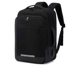 Rahala Backpack Bag 5303 -15.6" - Black|Dream 2000