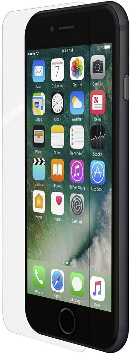 iPhone 7 Screen Protector Tempered Glass Screen Protector
