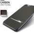Verus Carbon Stick iPhone 6S Plus / 6 Plus Case - Titanium Silver