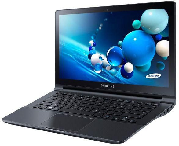 Samsung ATIV BOOK 9 LITE Laptop - 13 inch, 128 GB, Ram 4 GB, Win 8, Black