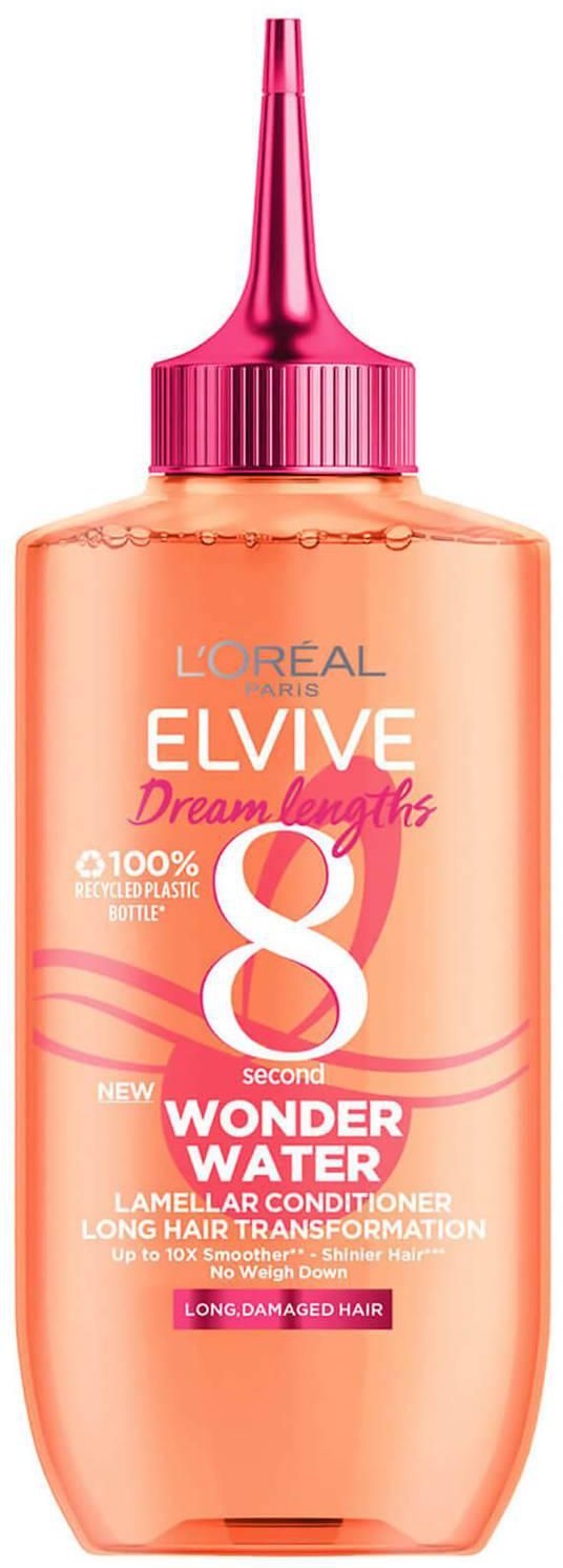 L'Oréal Paris Elvive Dream Lengths Wonder Water 8 Second Hair Treatment 200ml