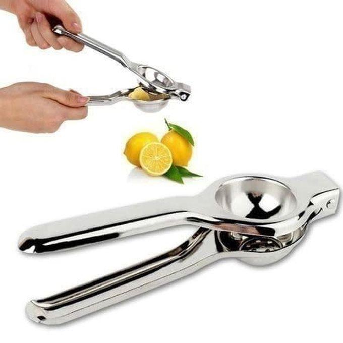 Hand Manual Lemon Squeezers, Manual Citrus Press Juicer
