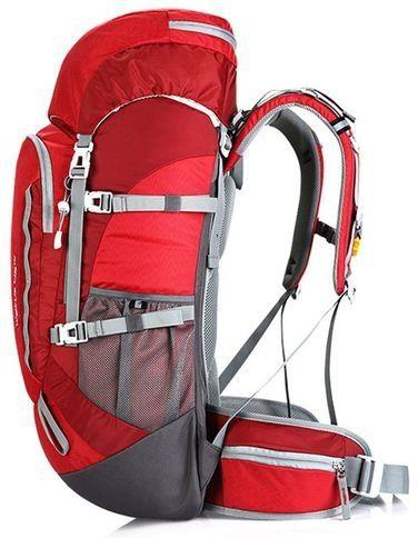 Kokobuy KIMLEE Wear Resistant Waterproof Large Capacity Mountaineering Backpack KCB4115
