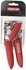 Neoflam Stainless Steel Can Opener - Red