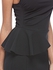 Missguided Bodycon Dress for Women - Black