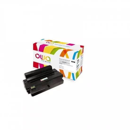OWA Armor toner compatible with Samsung MLT-D205L, SU963A, 5000st, black | Gear-up.me