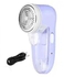 Sokany (sk-866) Rechargeable Lint Remover - White/Blue