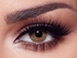 BELLA RADIANT HAZELNUT THE SECRET COLLECTION ONE DAY Color Contact Lenses
