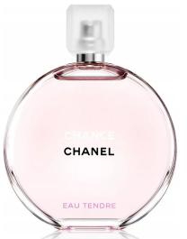 Chanel Chance Eau Tendre For Women Eau De Toilette 100ml