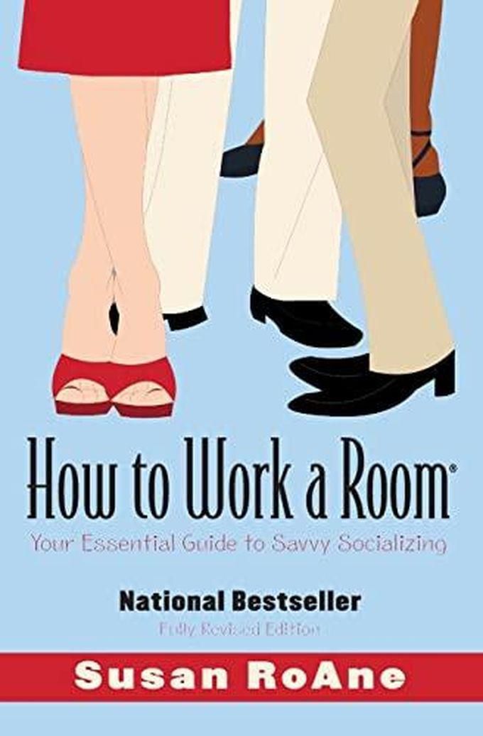 How to Work a Room, Revised Edition