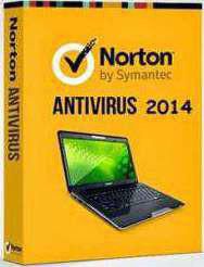Norton AntiVirus 2014 +2 Licenses Arabic/English