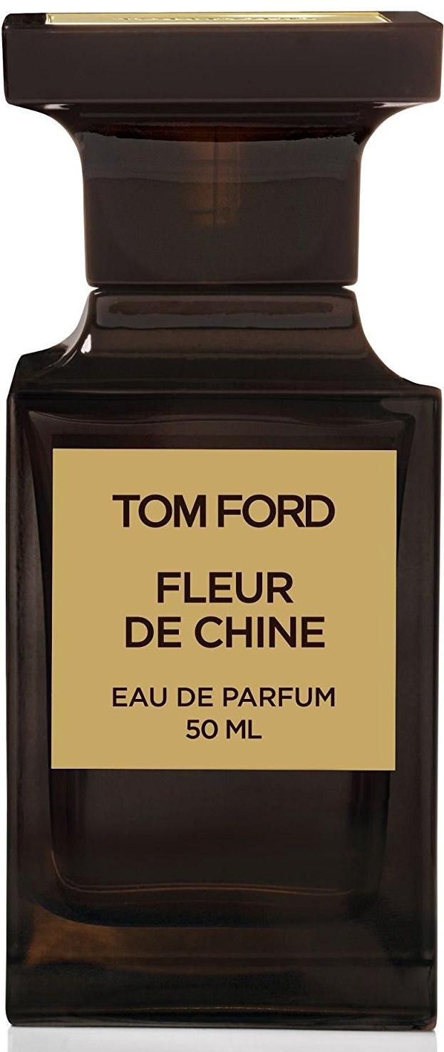 Fleur De Chine by Tom Ford 50ml For Men And Women Eau De Parfum Perfume
