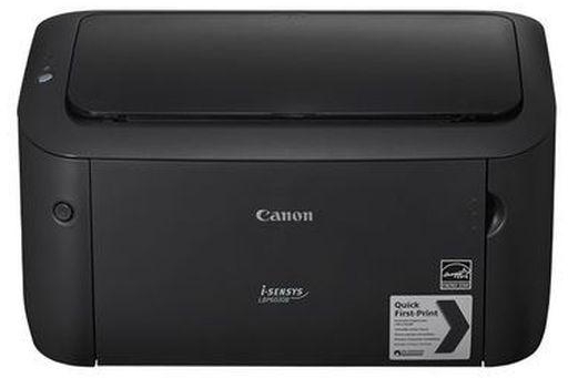 Canon I-SENSYS LBP6030B Mono Laser Printer