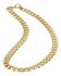Gold Thick Neck Chain- Cubanlink