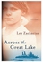 Across The Great Lake Paperback English by Lee Zacharias - 30 April 2020