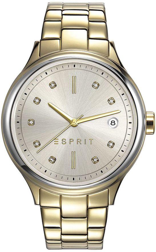 Esprit ES108552002 For Women Analog, Casual Watch