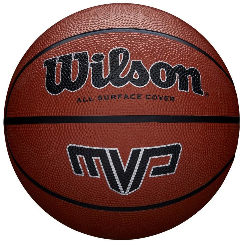 MVP 275 Basketball Brown
