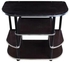 In China Strong Elegant TV Stand / Shelve - Black 32''