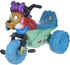 Get New Boy Bike for Kids Mickey Shape with best offers | Raneen.com