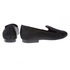 Nine West Black Loafers & Moccasian For Women
