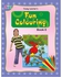 Young Learner's Fun Colouring Book 5