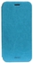 Mofi flip case Samsung Galaxy J5  blue