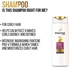 Pantene shampoo perfect curls 600 ml 
