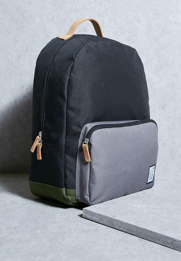 Pop Classic Backpack