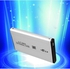 External USB 2.0 to HARD DISK DRIVE SATA 2.5 inch HDD Adapter CASE Enclosure Box for PC Computer Laptop Notebook