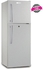 ARMCO ARF-D198(SL) - 138L 2 Door Direct Cool Refrigerator, COOLPACK - Silver