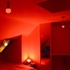 Generic Colour LED GLS LightBulb - RED/YELLOW (Promo Pack)