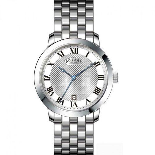 Rotary GB42825/01 Men's Bracelet Watch