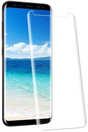 Tempered Glass Screen Protector For Samsung Galaxy Note8 Clear