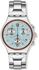 Swatch YCS501G Stainless Steel Watch – Silver