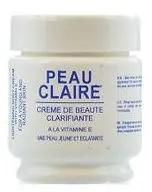 Peau Claire Skin Lightening Cream